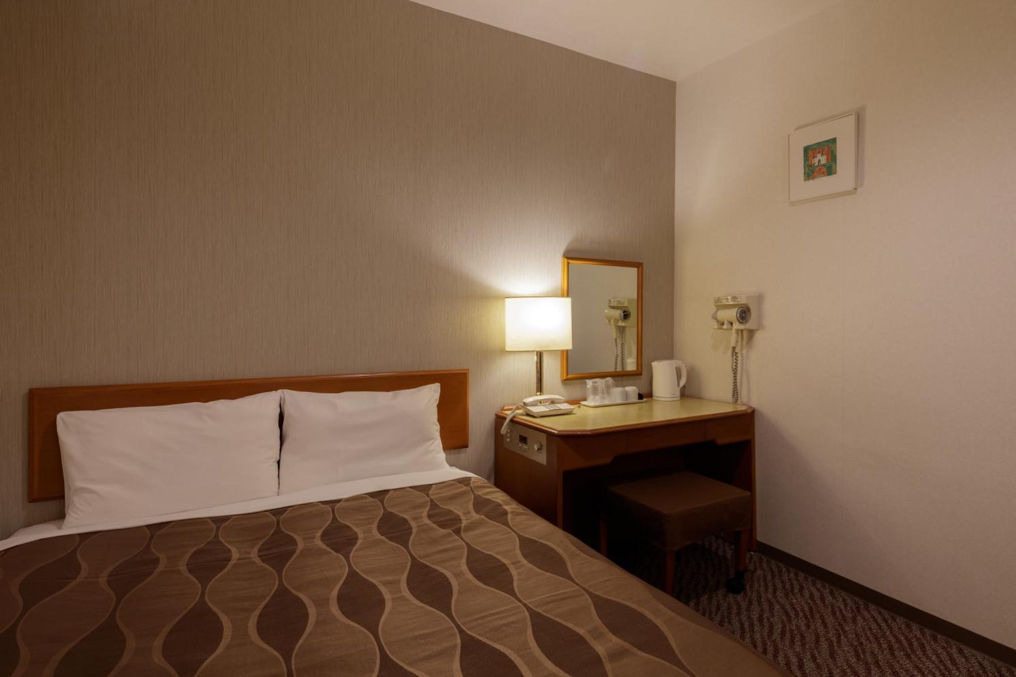Center Hotel Narita1 Eksteriør bilde