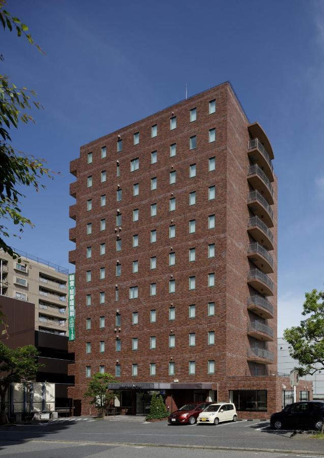 Center Hotel Narita1 Eksteriør bilde