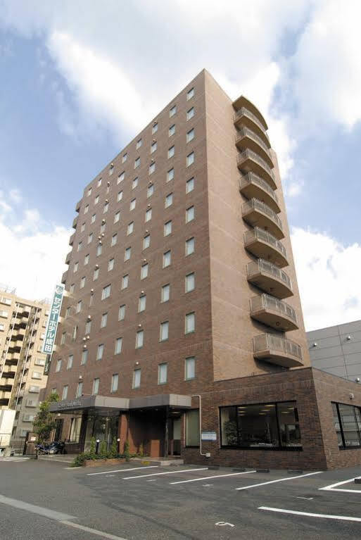 Center Hotel Narita1 Eksteriør bilde